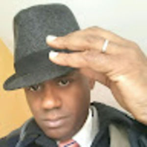 Meet your Posher, Omar